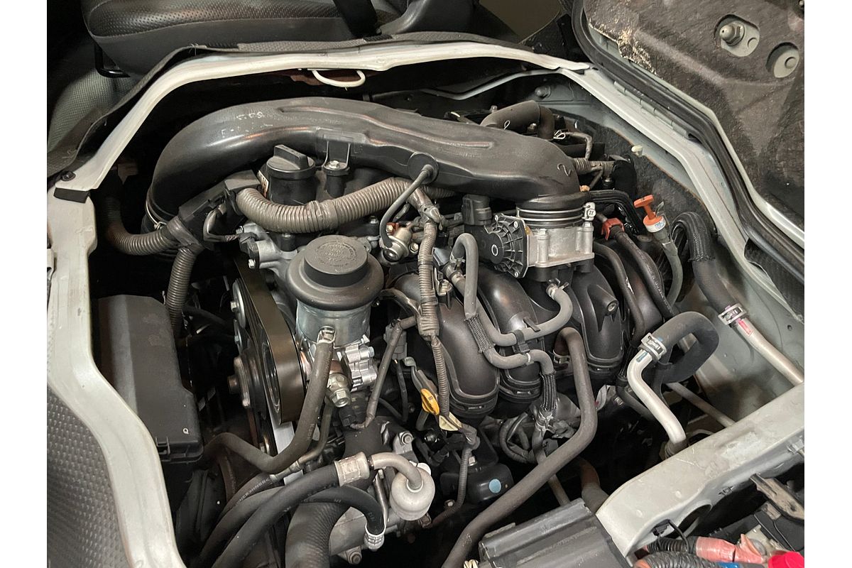 2014 Toyota Hiace  TRH226S