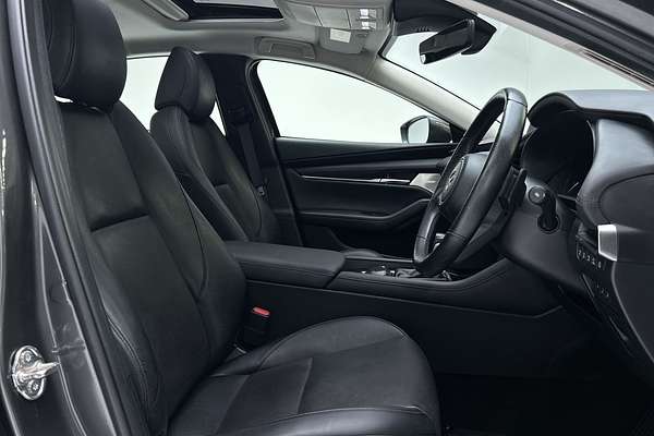 2019 Mazda 3 G25 Astina BP Series