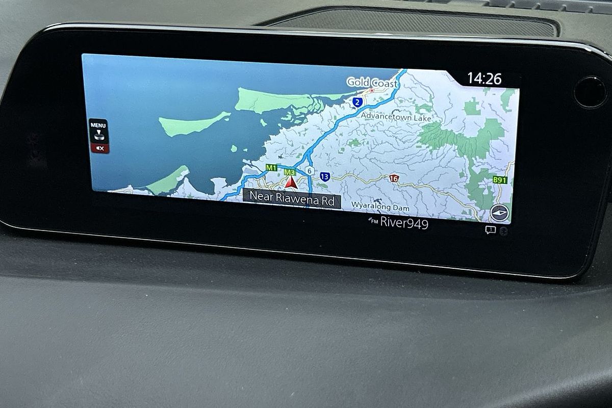2019 Mazda 3 G25 Astina BP Series
