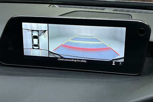 2019 Mazda 3 G25 Astina BP Series