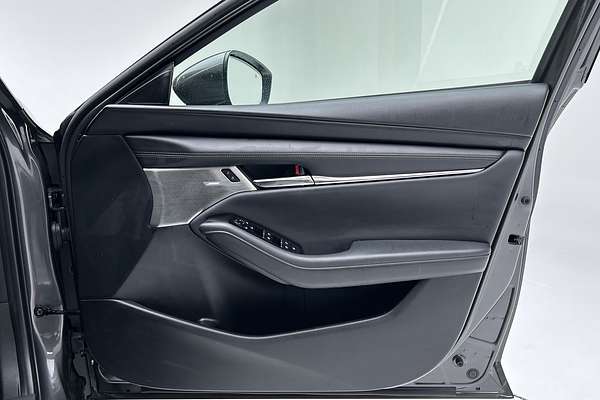 2019 Mazda 3 G25 Astina BP Series
