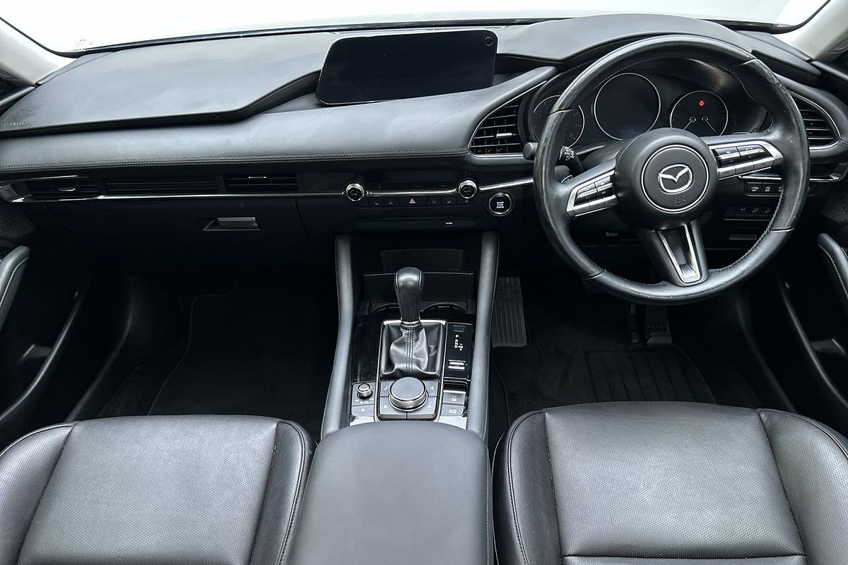 2019 Mazda 3 G25 Astina BP Series