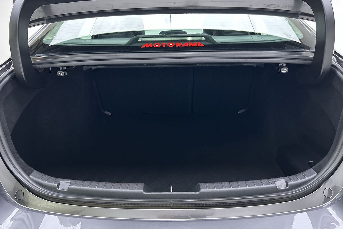 2019 Mazda 3 G25 Astina BP Series