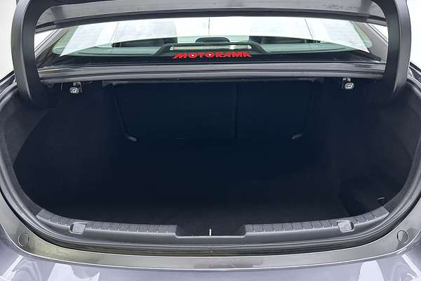 2019 Mazda 3 G25 Astina BP Series