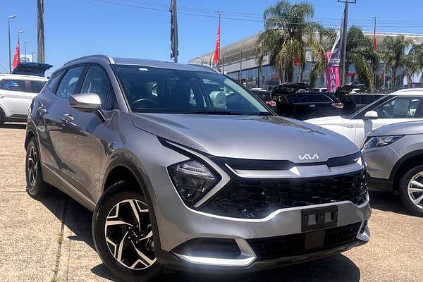 2023 Kia Sportage S NQ5