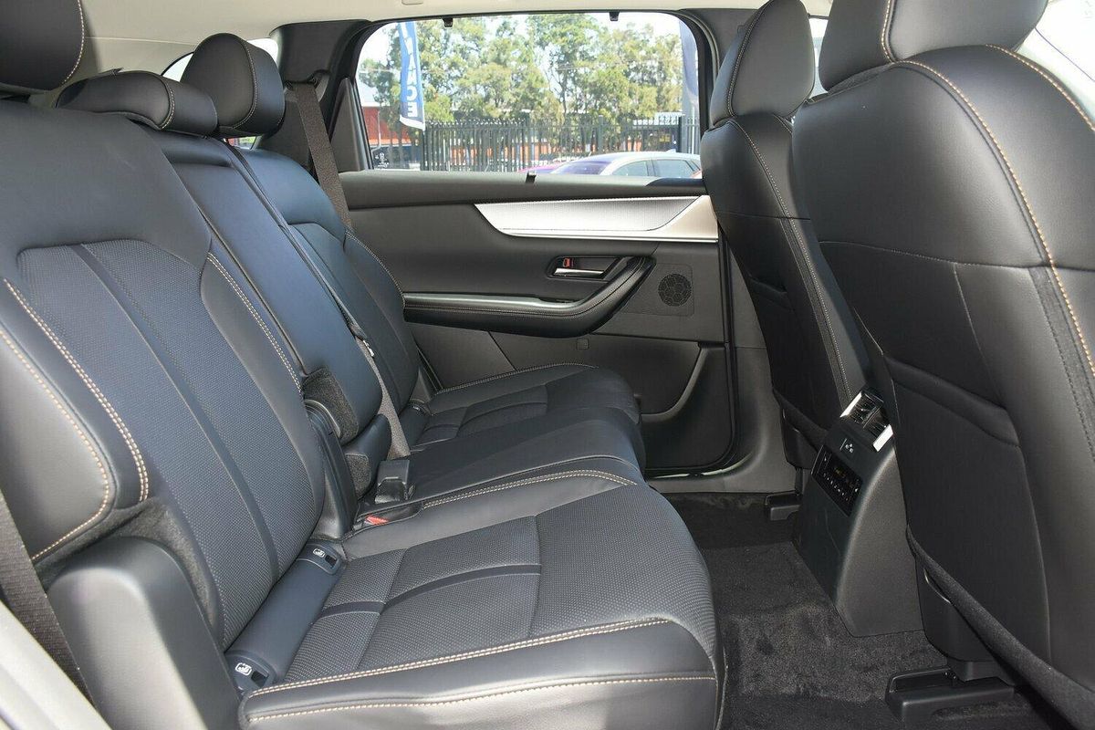 2024 Mazda CX-80 P50e GT KL