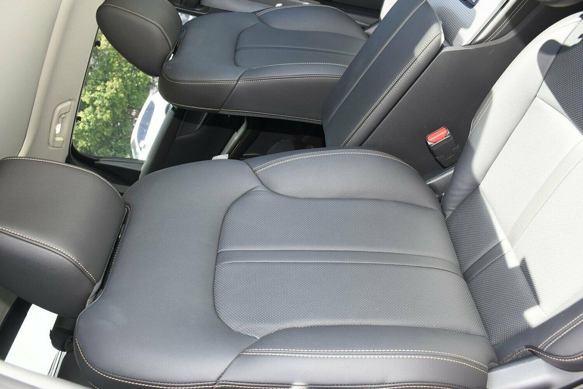 2024 Mazda CX-80 P50e GT KL