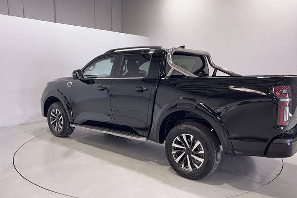 2024 GWM Cannon Ultra NPW 4X4