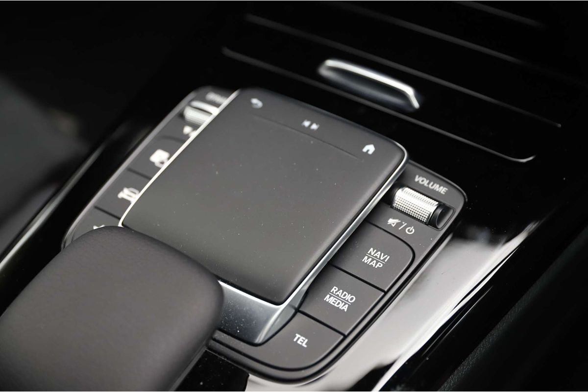 2022 Mercedes-Benz A-Class A180 W177