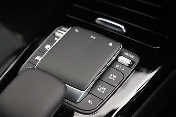 2022 Mercedes-Benz A-Class A180 W177