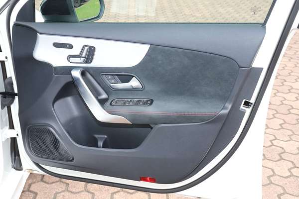 2022 Mercedes-Benz A-Class A180 W177
