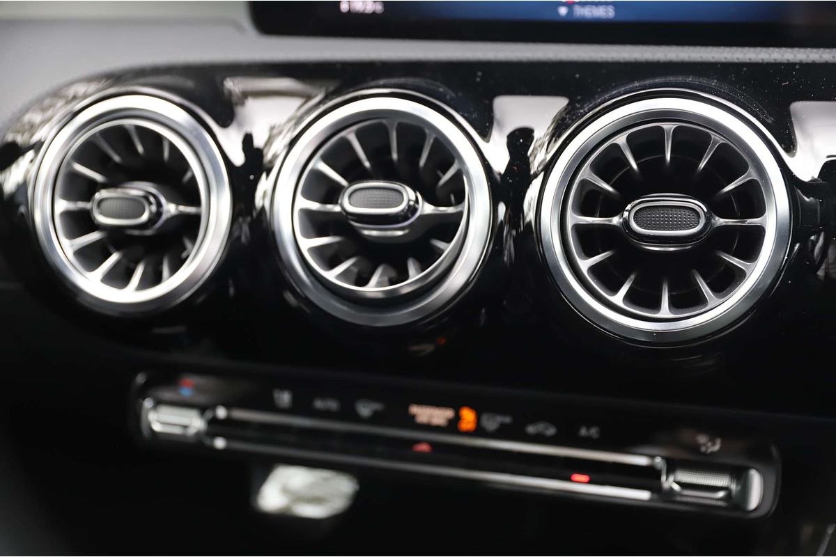 2022 Mercedes-Benz A-Class A180 W177