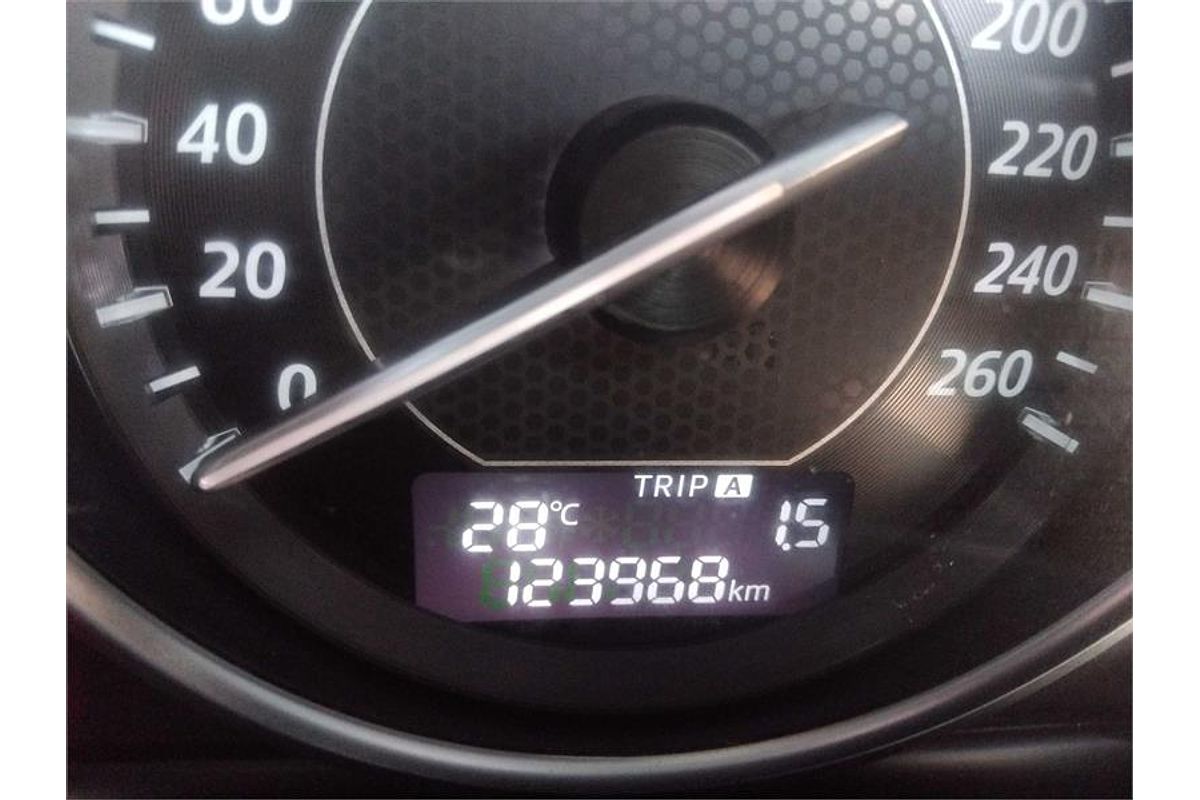 2014 Mazda 6 Sport GJ