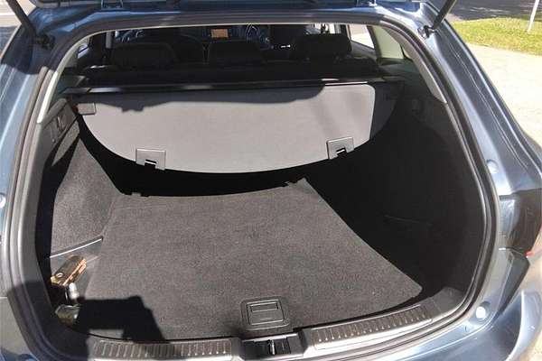 2014 Mazda 6 Sport GJ