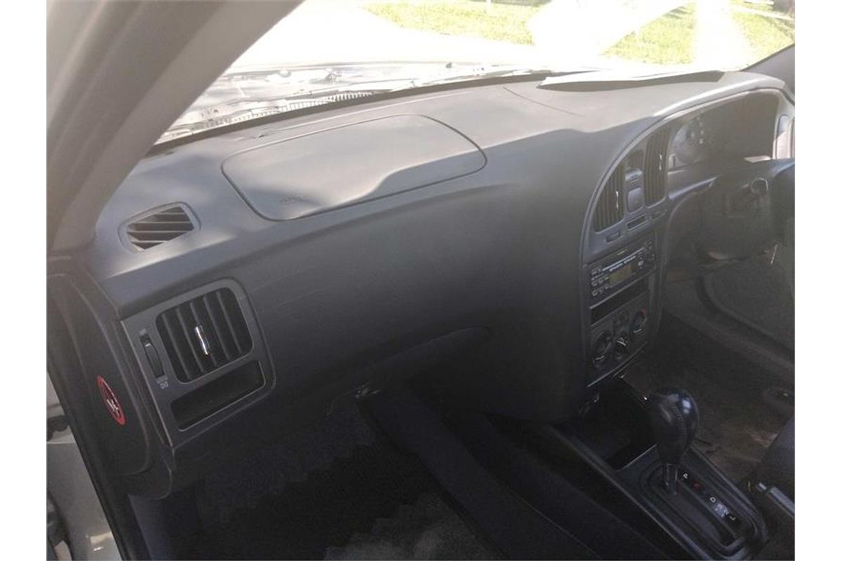 2005 Hyundai Elantra Elite XD