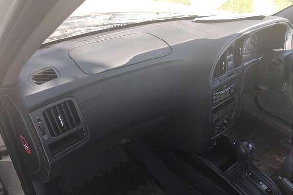 2005 Hyundai Elantra Elite XD