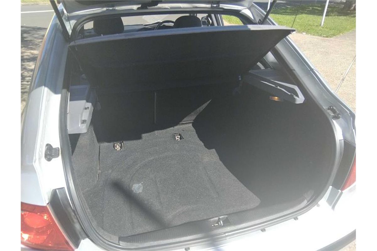 2005 Hyundai Elantra Elite XD