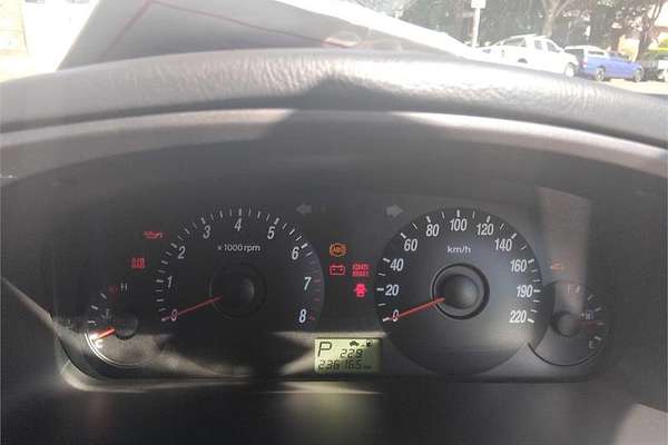 2005 Hyundai Elantra Elite XD