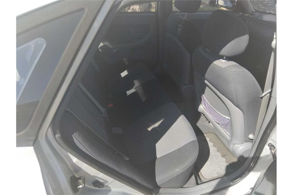 2005 Hyundai Elantra Elite XD