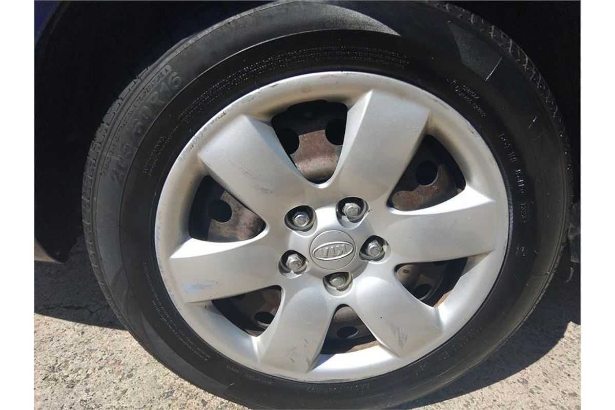 2009 Kia Magentis LX MG