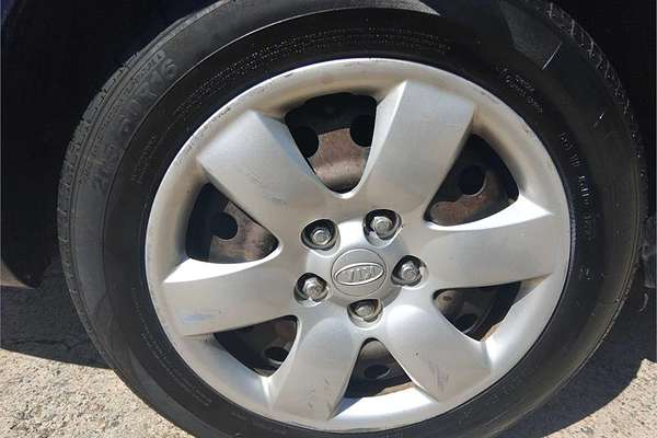 2009 Kia Magentis LX MG