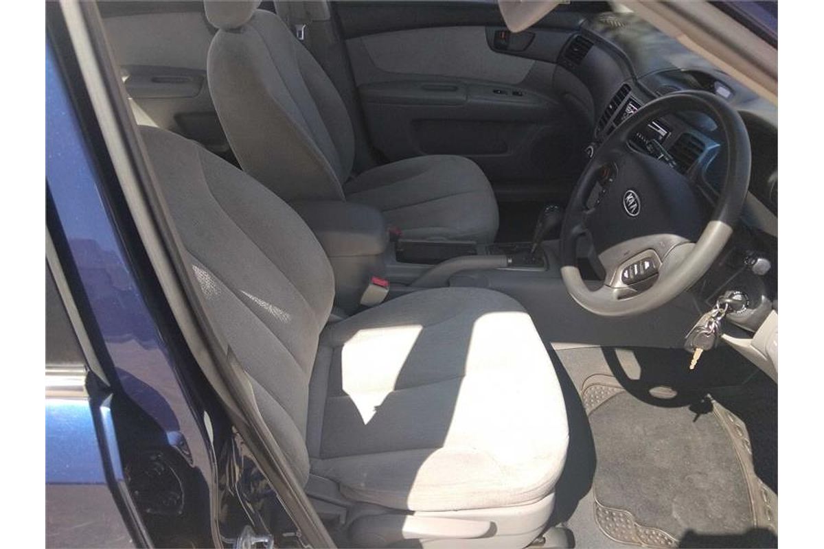 2009 Kia Magentis LX MG