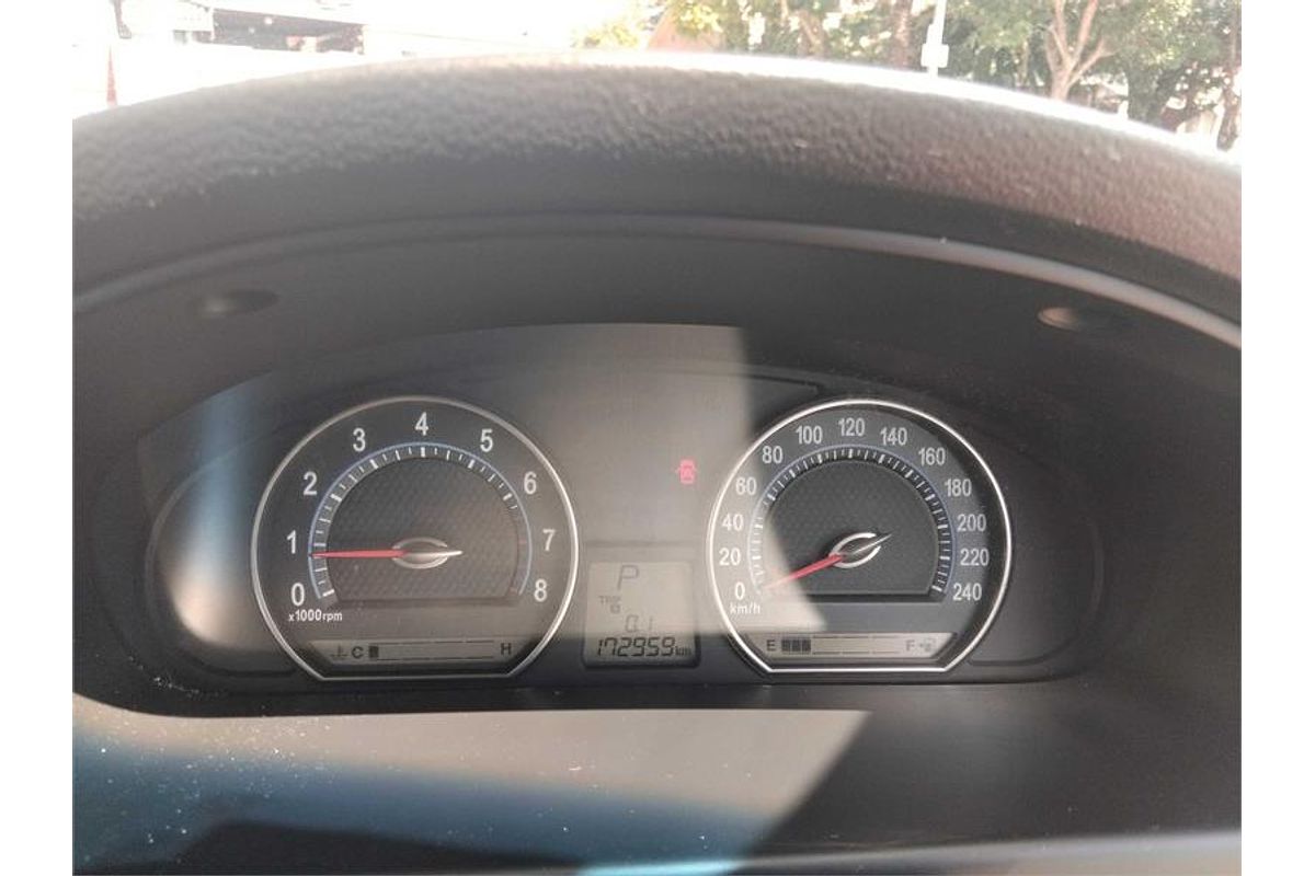 2009 Kia Magentis LX MG