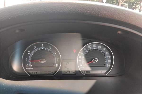 2009 Kia Magentis LX MG