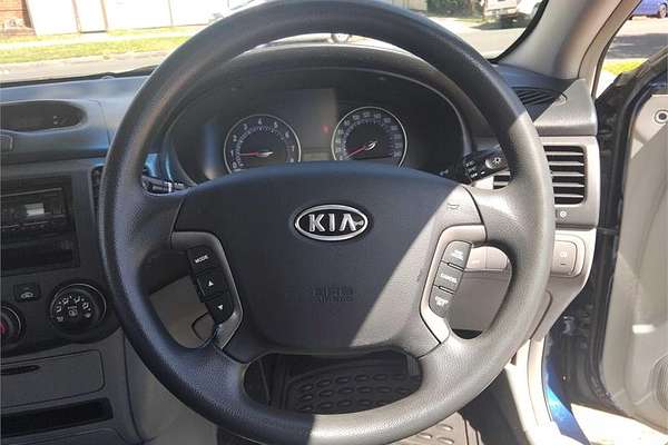 2009 Kia Magentis LX MG