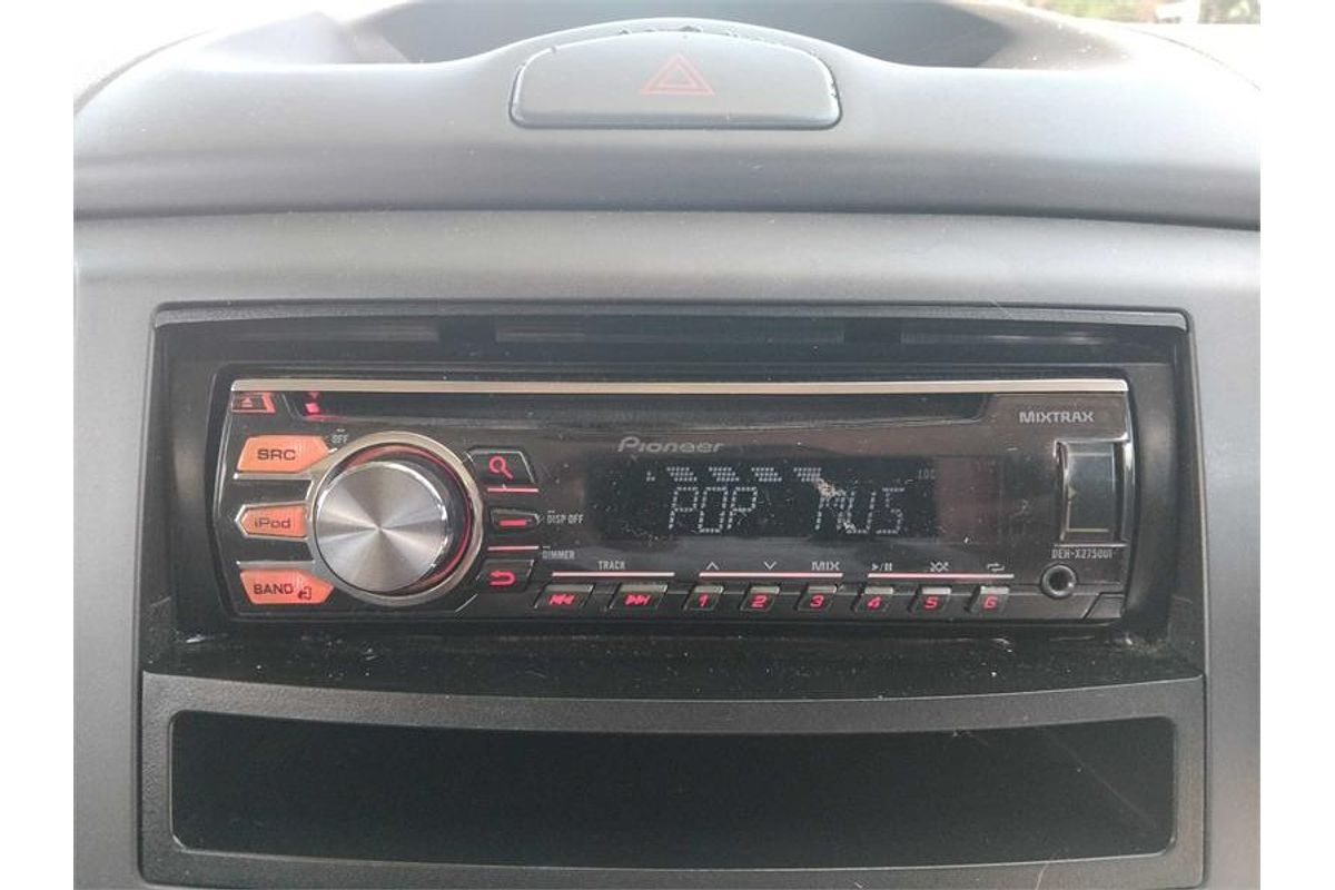 2009 Kia Magentis LX MG