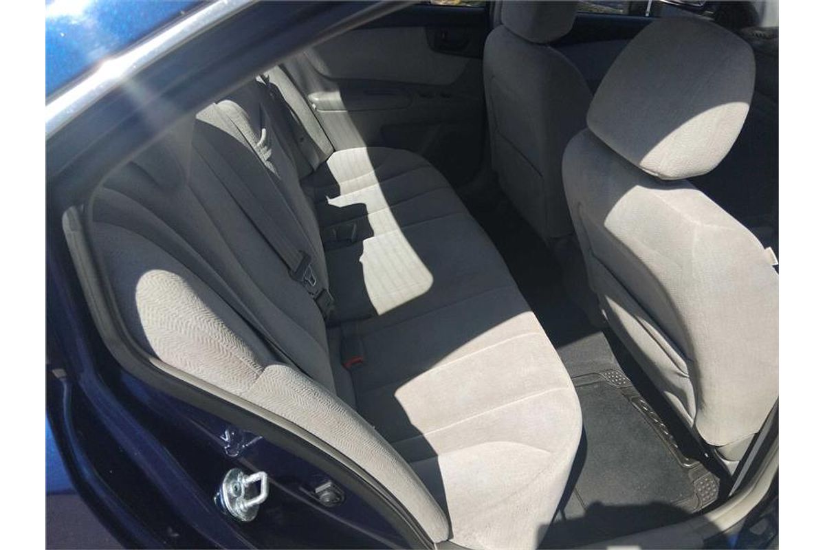 2009 Kia Magentis LX MG