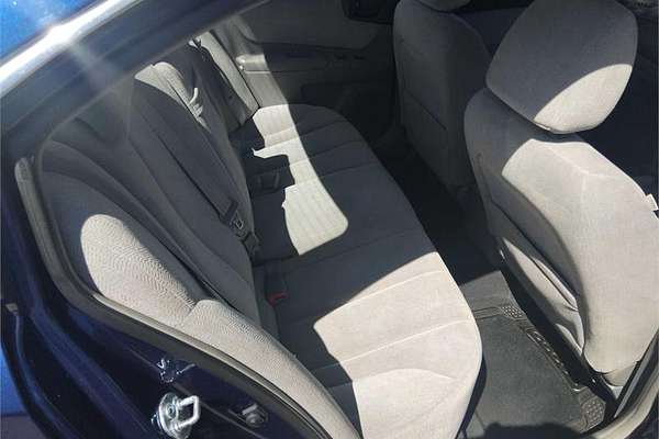 2009 Kia Magentis LX MG
