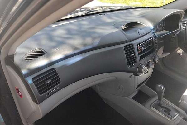 2009 Kia Magentis LX MG