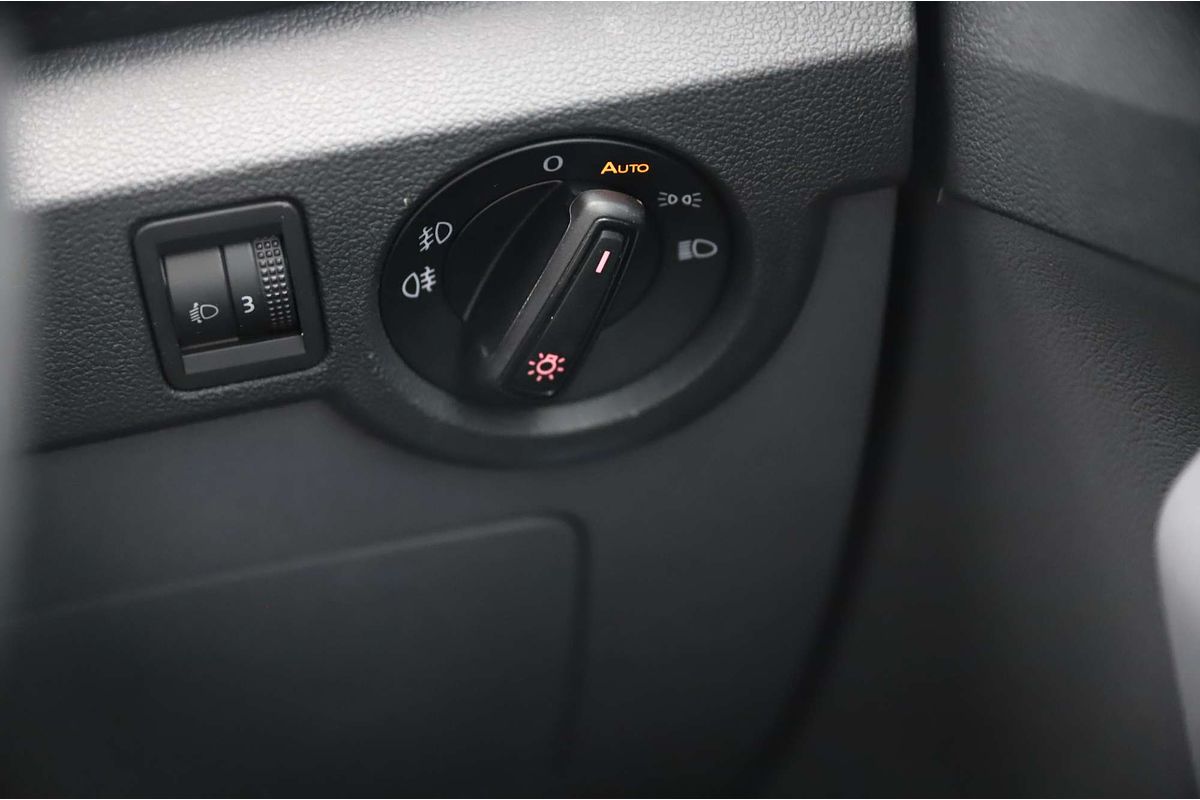 2020 Volkswagen T-Cross 85TSI Life C11
