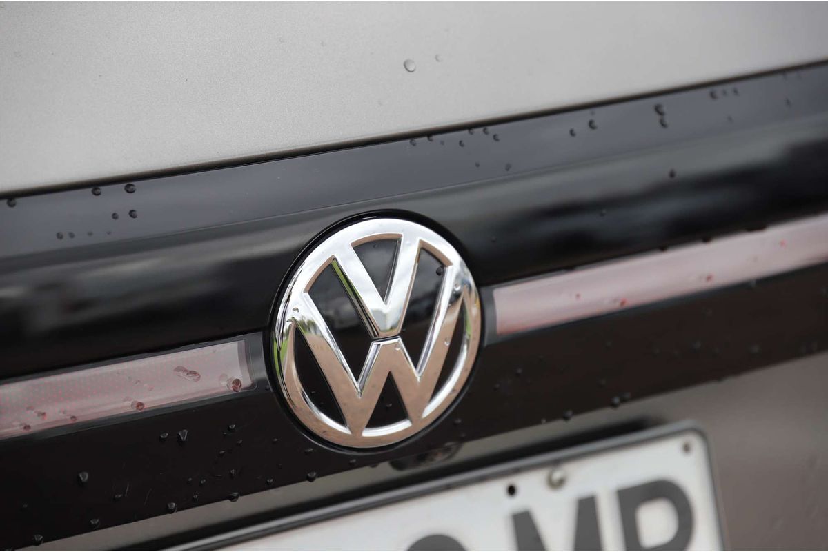 2020 Volkswagen T-Cross 85TSI Life C11