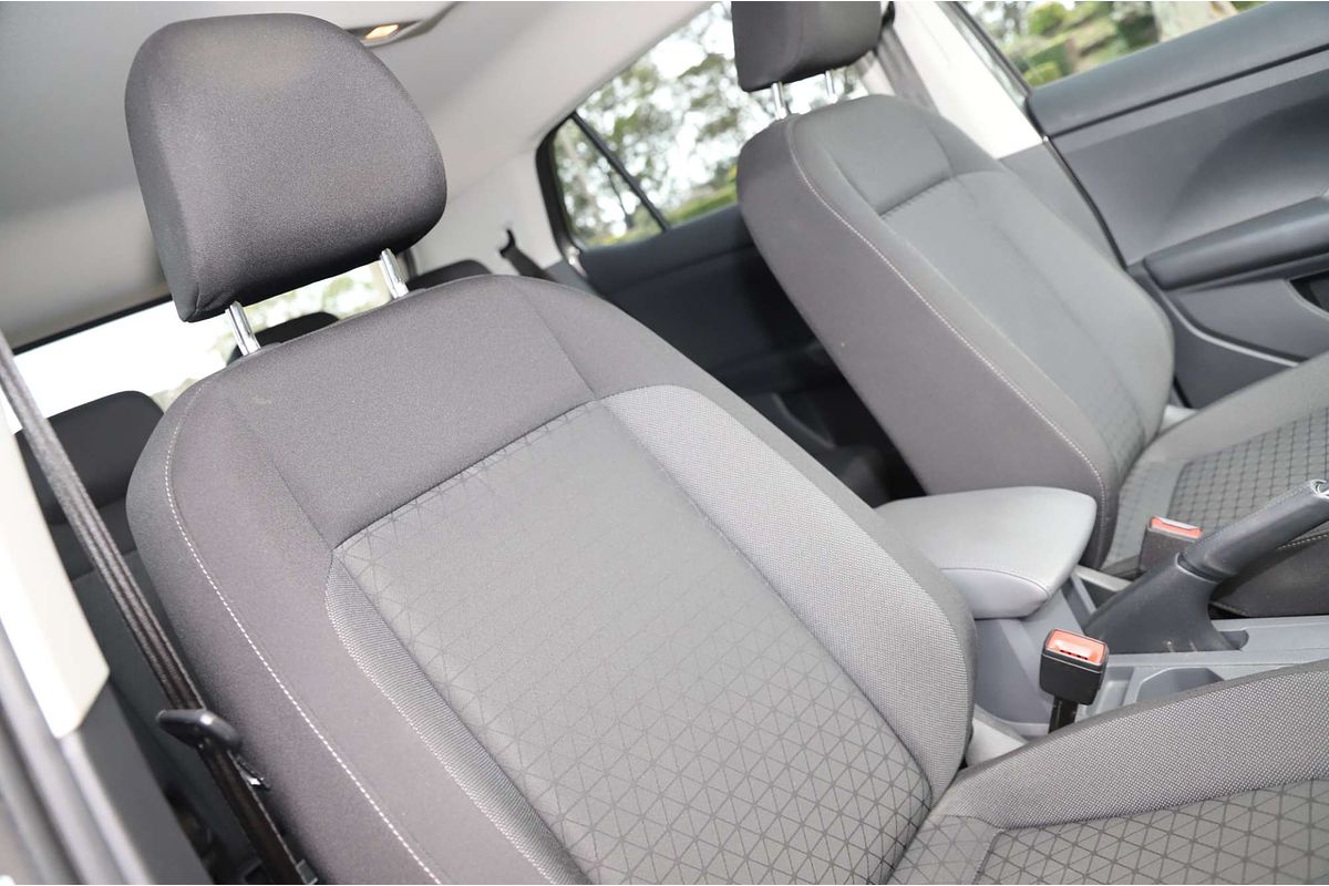 2020 Volkswagen T-Cross 85TSI Life C11