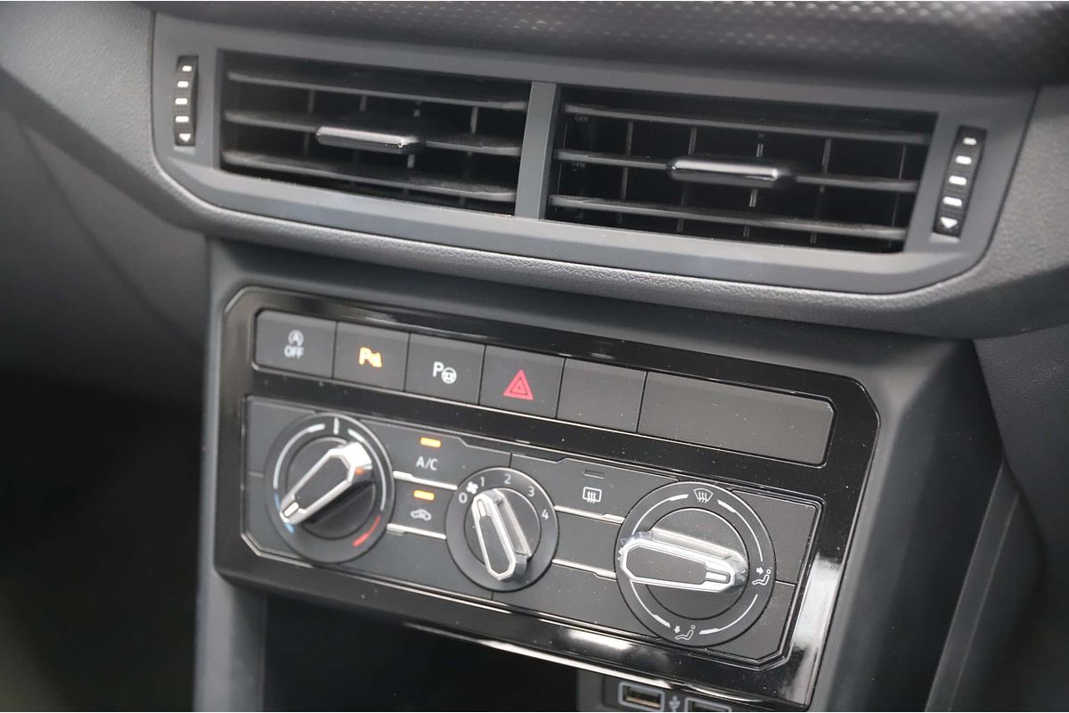 2020 Volkswagen T-Cross 85TSI Life C11