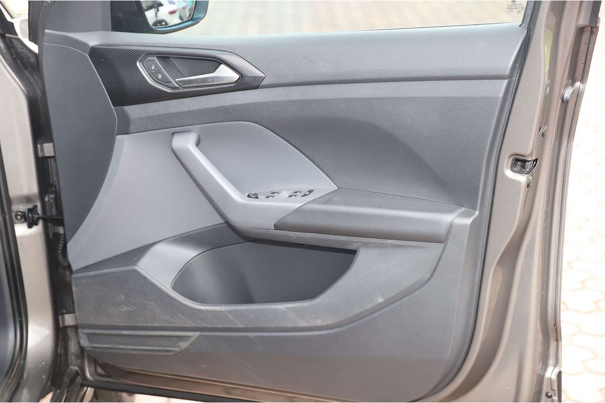 2020 Volkswagen T-Cross 85TSI Life C11