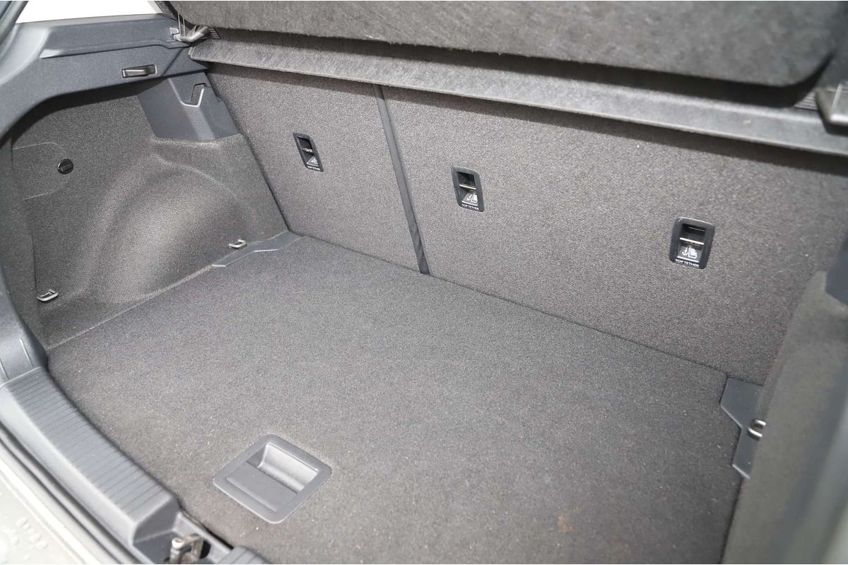 2020 Volkswagen T-Cross 85TSI Life C11
