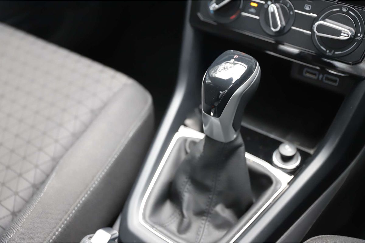 2020 Volkswagen T-Cross 85TSI Life C11