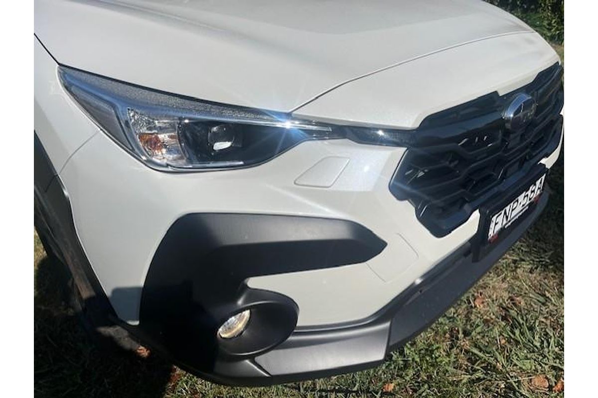 2024 Subaru Crosstrek 2.0L G6X