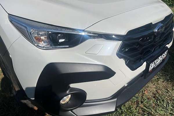 2024 Subaru Crosstrek 2.0L G6X