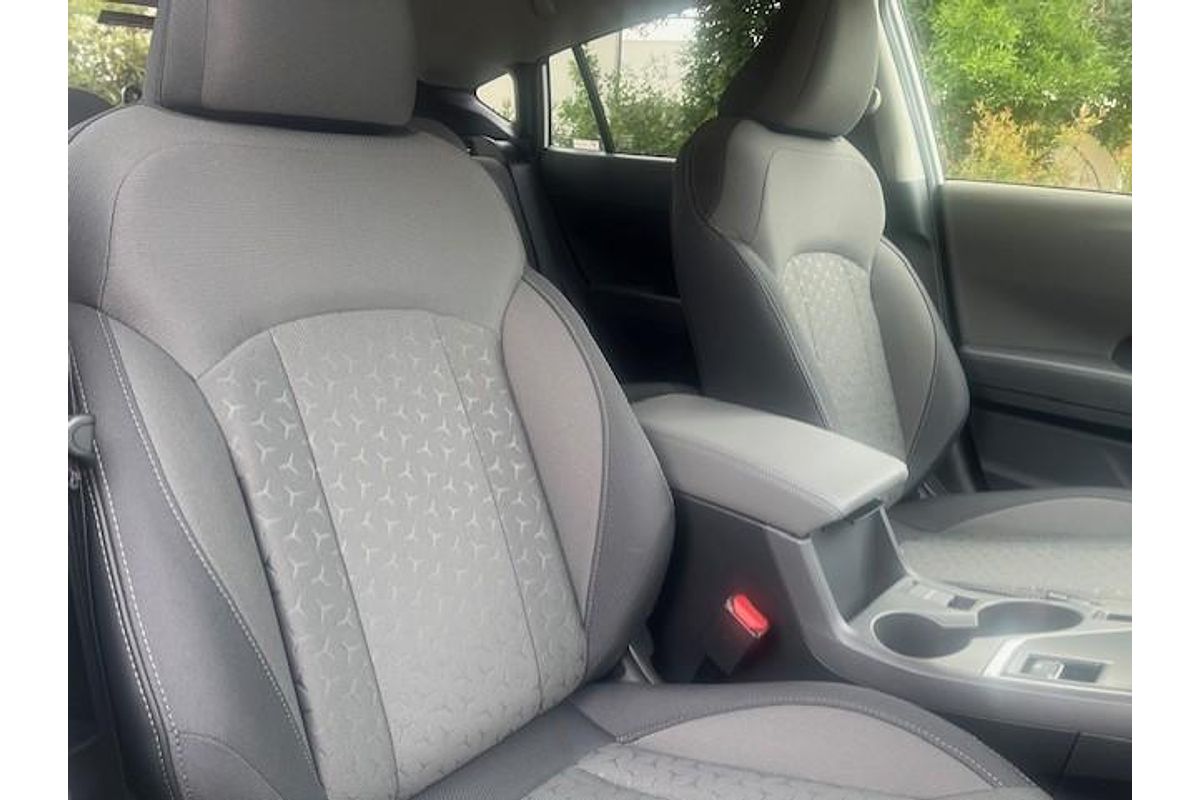 2024 Subaru Crosstrek 2.0L G6X