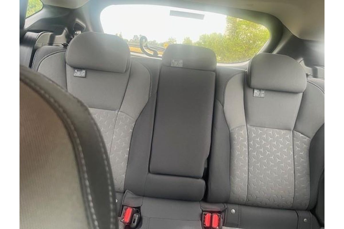 2024 Subaru Crosstrek 2.0L G6X