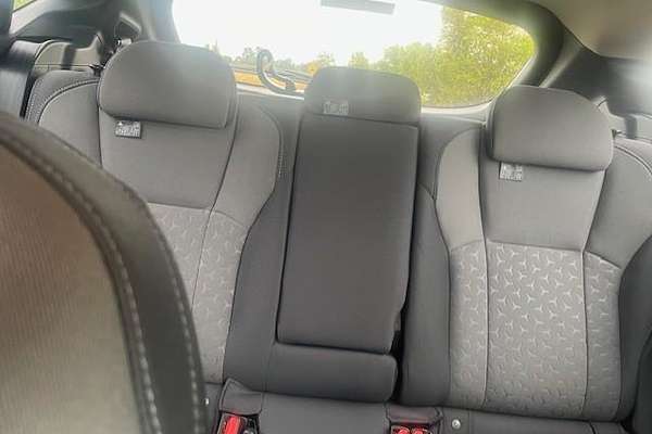 2024 Subaru Crosstrek 2.0L G6X