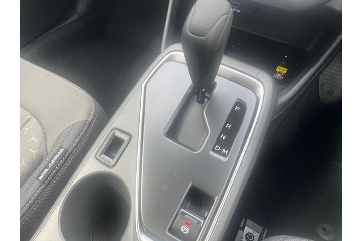 2024 Subaru Crosstrek 2.0L G6X