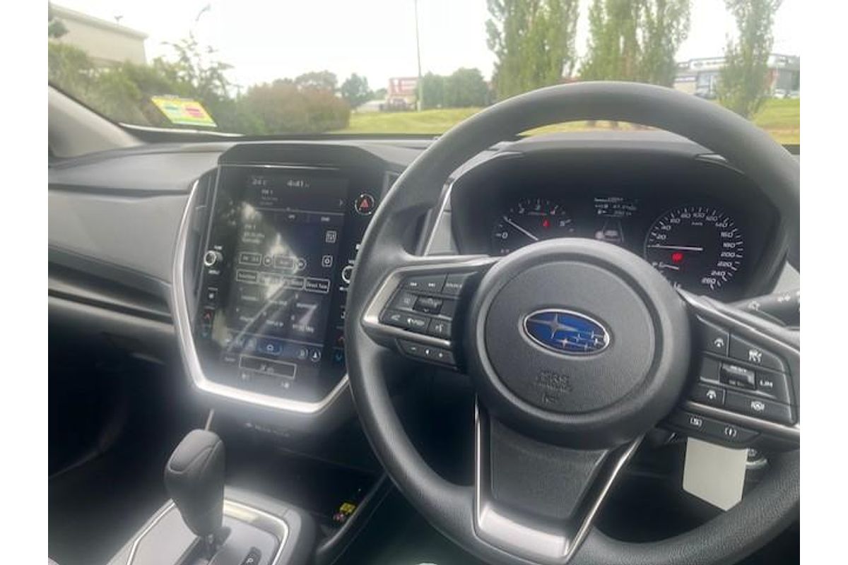 2024 Subaru Crosstrek 2.0L G6X