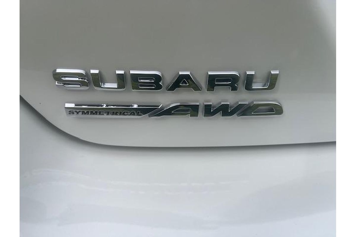 2024 Subaru Crosstrek 2.0L G6X