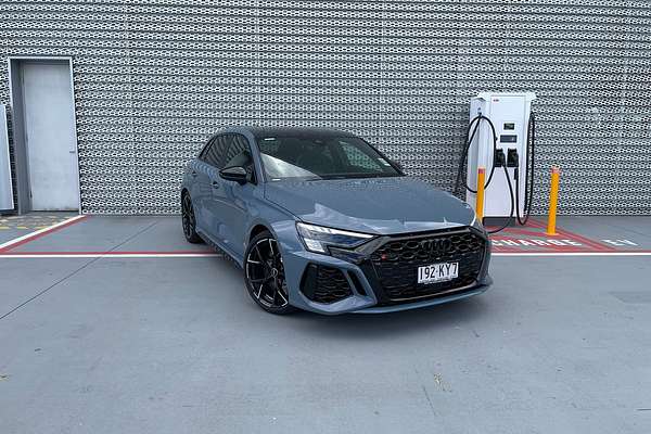 2024 Audi RS3 GY