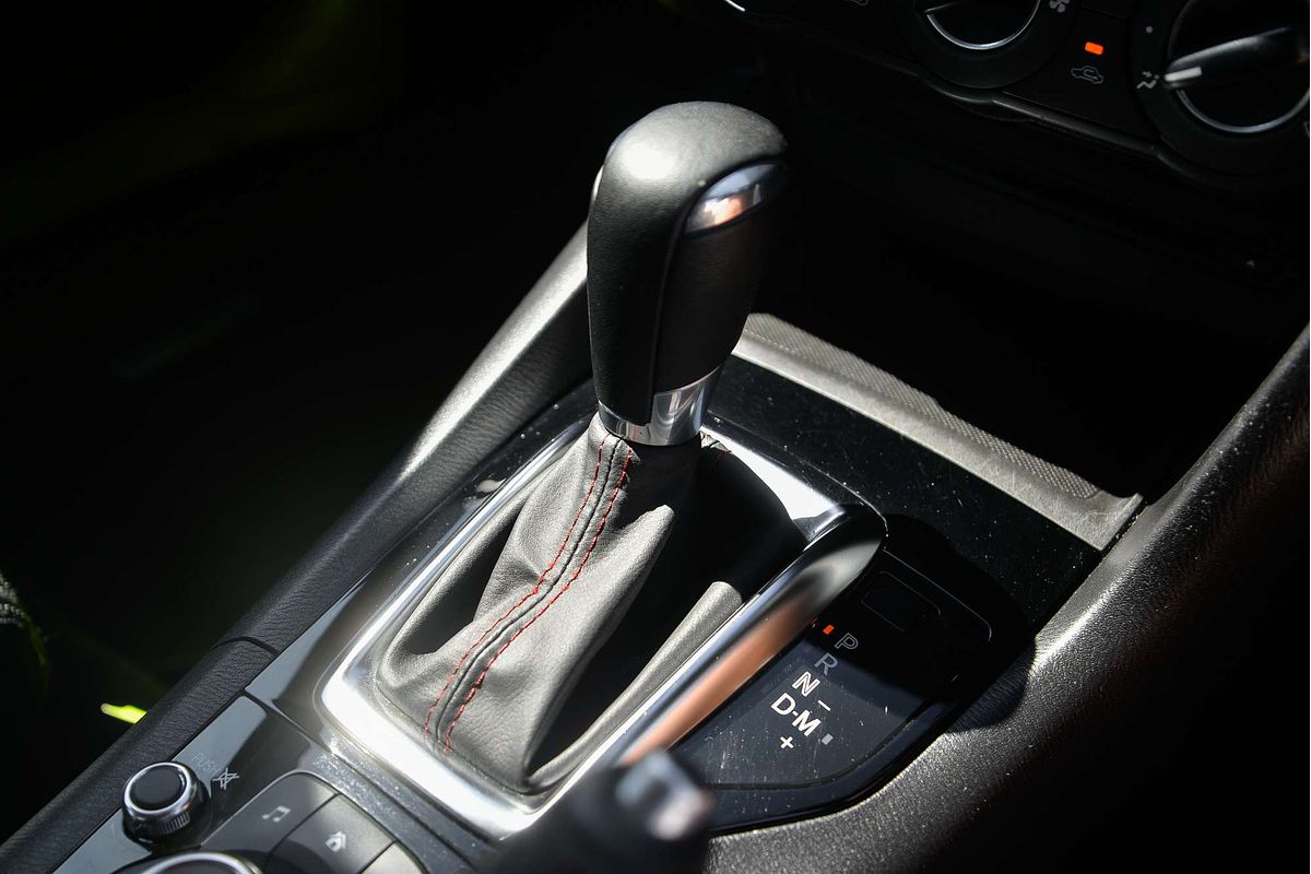 2015 Mazda 3 Maxx BM Series
